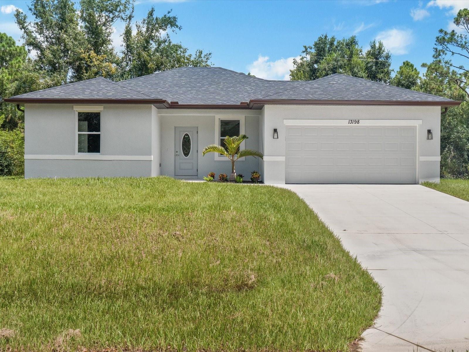 4343 KILLDEER TER, NORTH PORT, FL, 34288