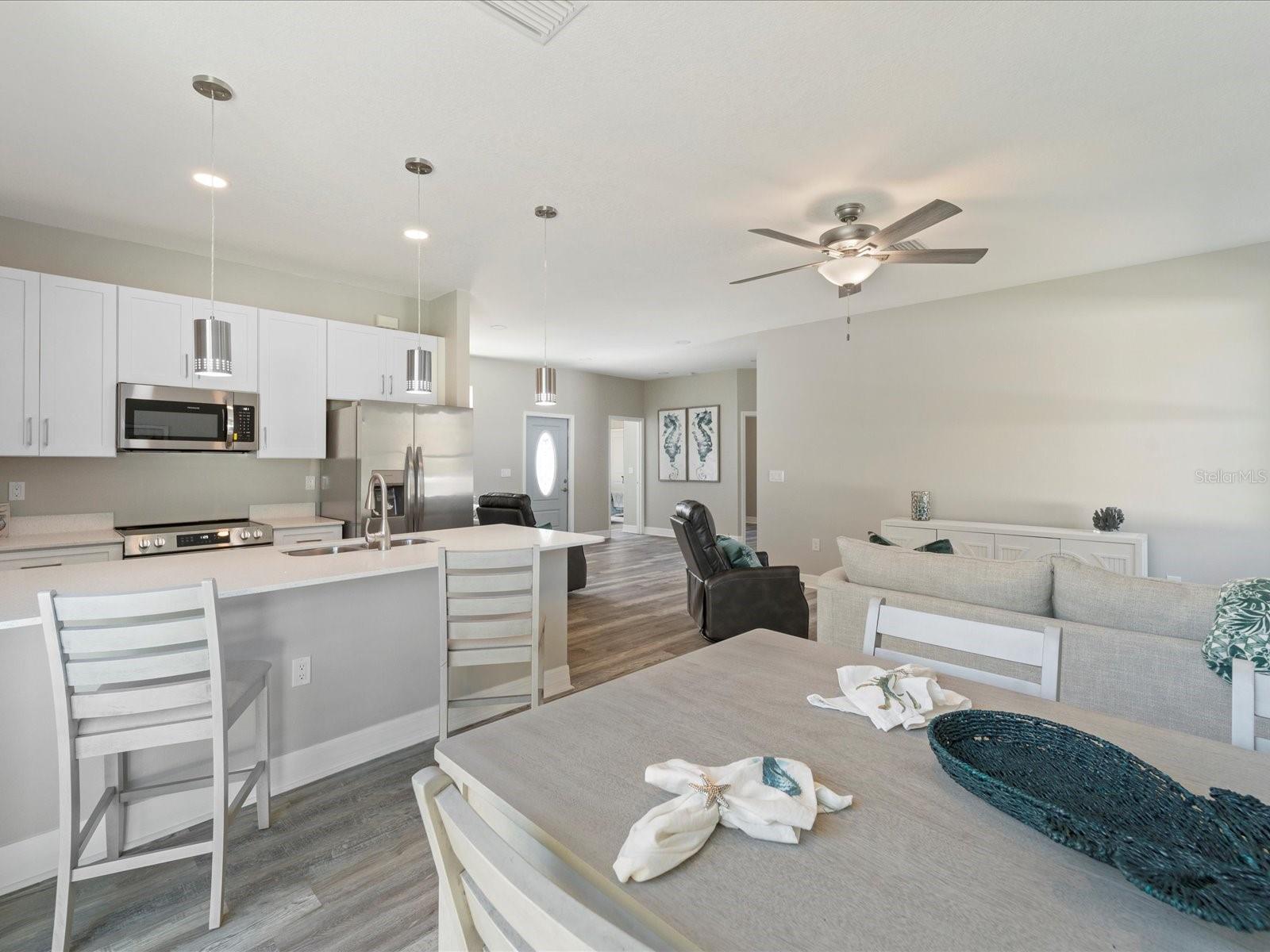 4343 KILLDEER TER, NORTH PORT, FL, 34288