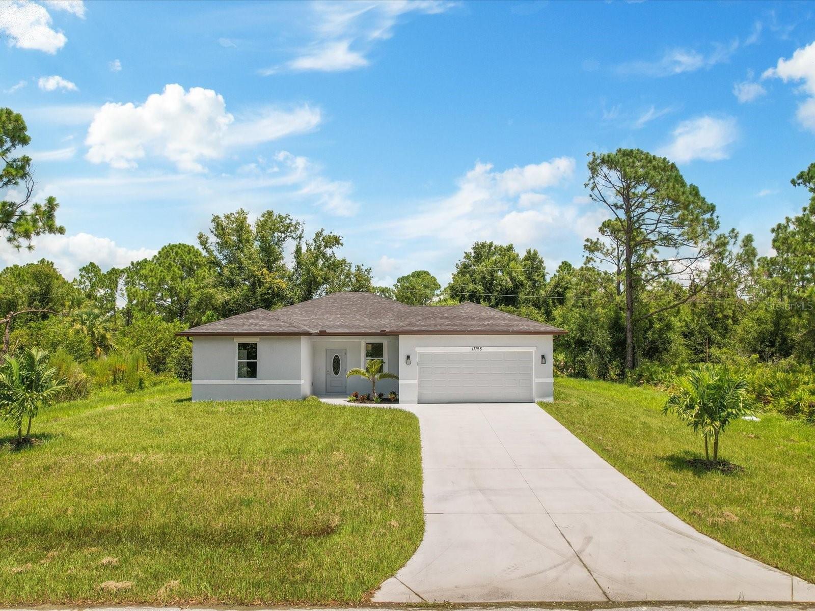 4343 KILLDEER TER, NORTH PORT, FL, 34288