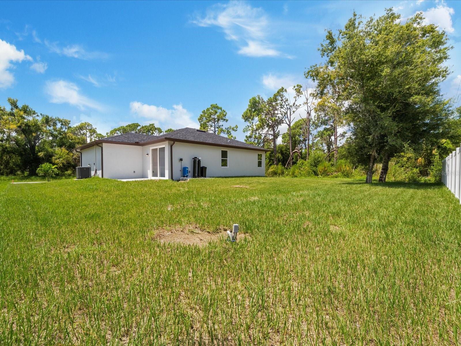 4343 KILLDEER TER, NORTH PORT, FL, 34288