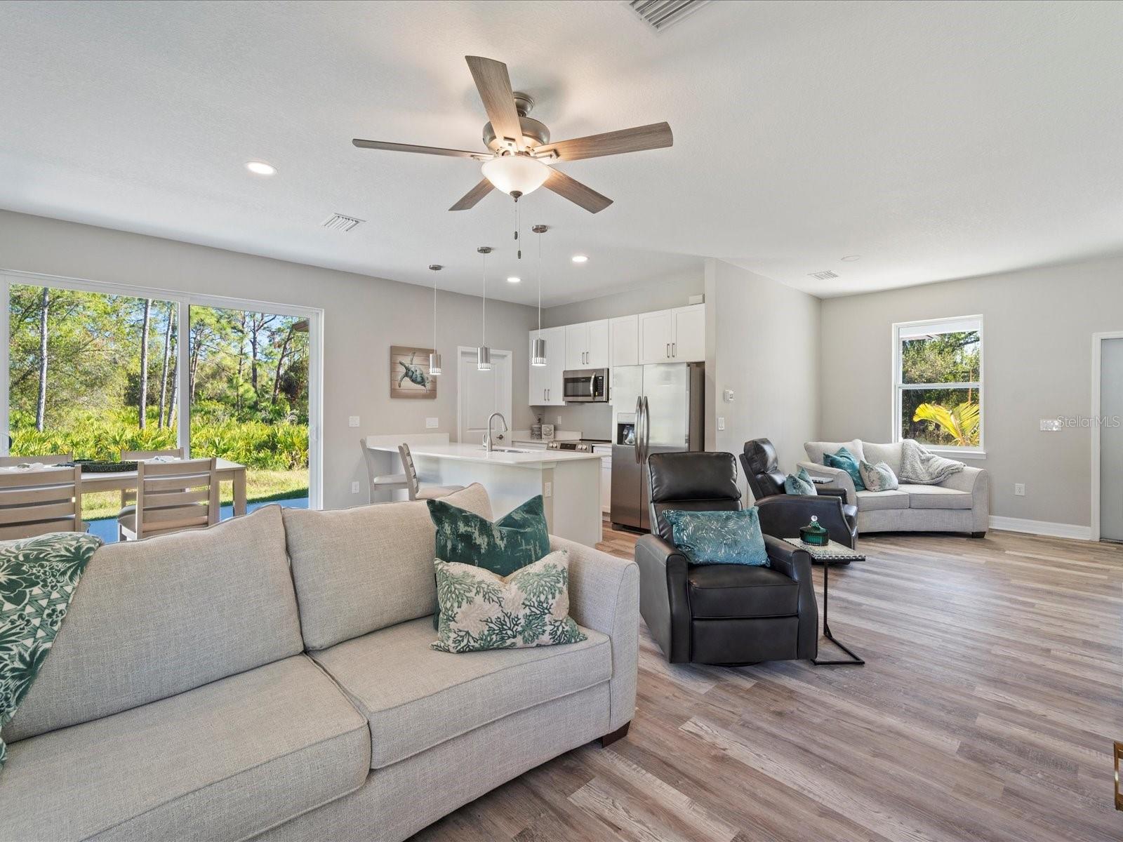 4343 KILLDEER TER, NORTH PORT, FL, 34288