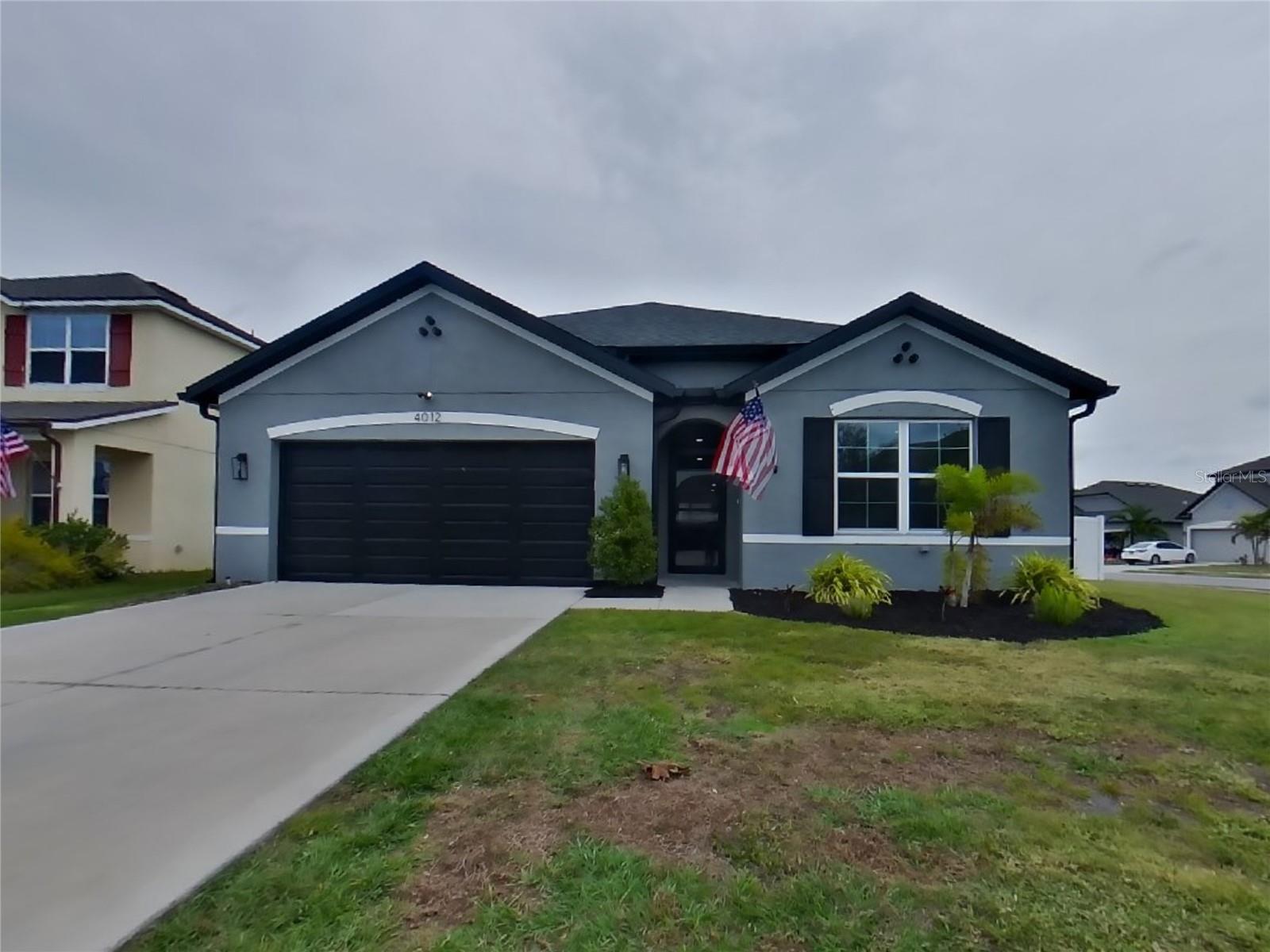 4012 WILLOW WALK DR, PALMETTO, FL, 34221