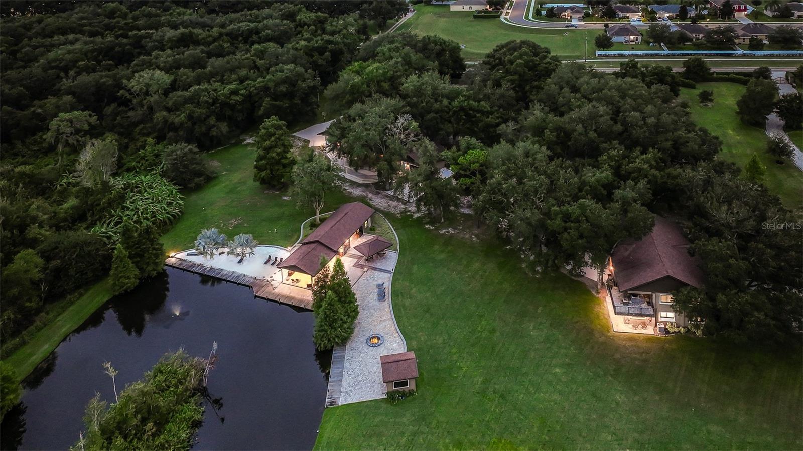 219 BOLENDER RD, AUBURNDALE, FL, 33823