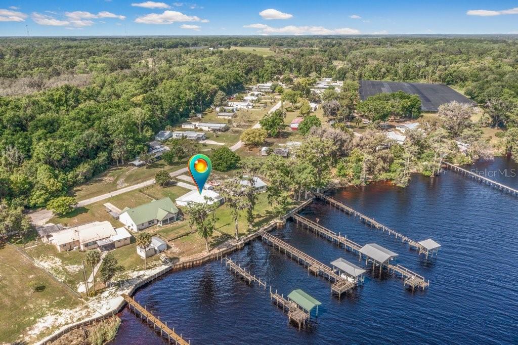 146 CREST BREEZE MNR, CRESCENT CITY, FL, 32112