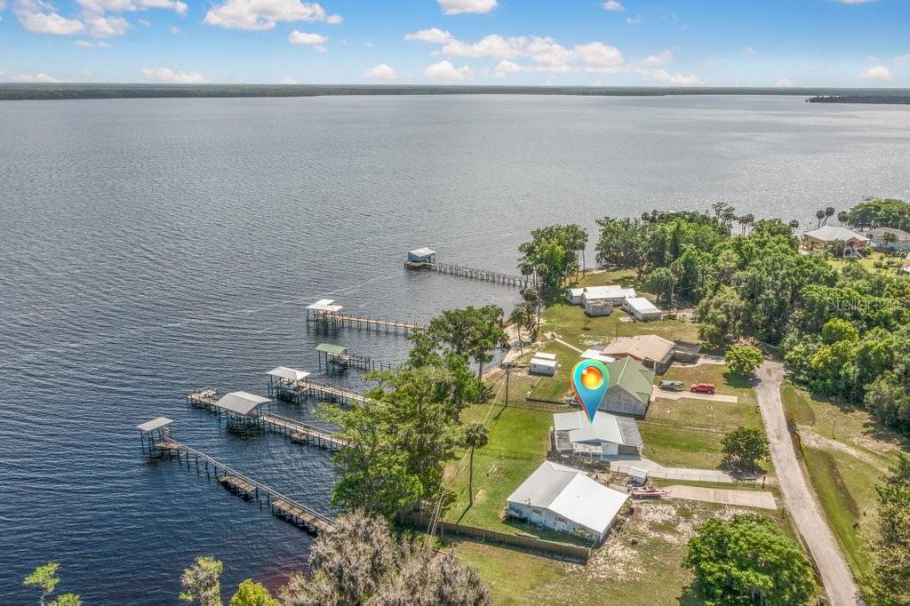 146 CREST BREEZE MNR, CRESCENT CITY, FL, 32112