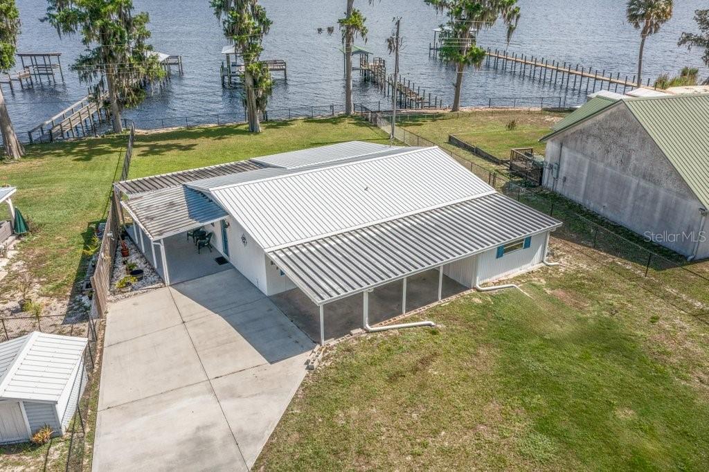 146 CREST BREEZE MNR, CRESCENT CITY, FL, 32112