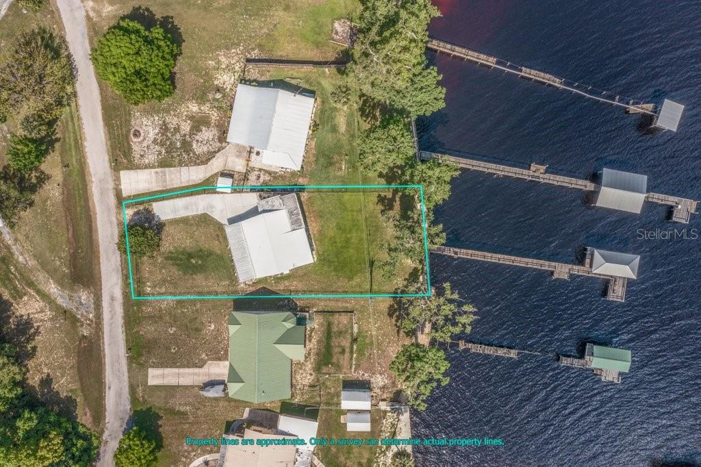 146 CREST BREEZE MNR, CRESCENT CITY, FL, 32112