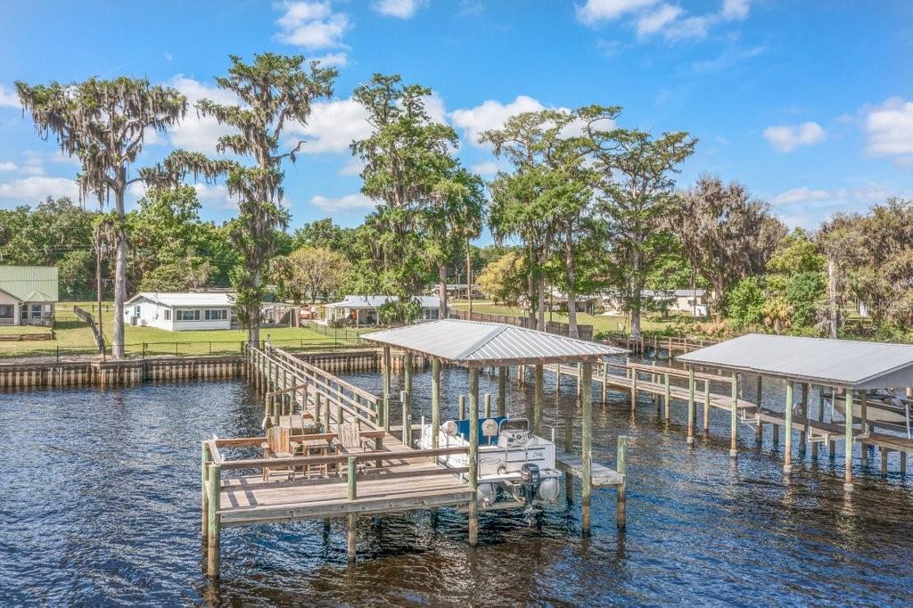 146 CREST BREEZE MNR, CRESCENT CITY, FL, 32112