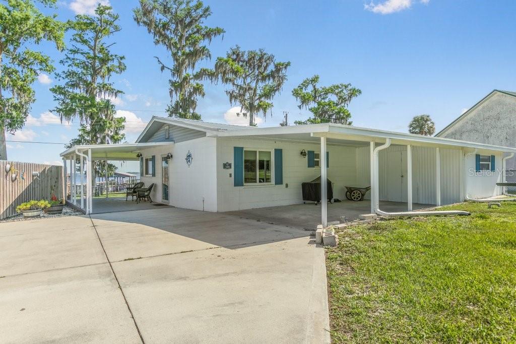 146 CREST BREEZE MNR, CRESCENT CITY, FL, 32112