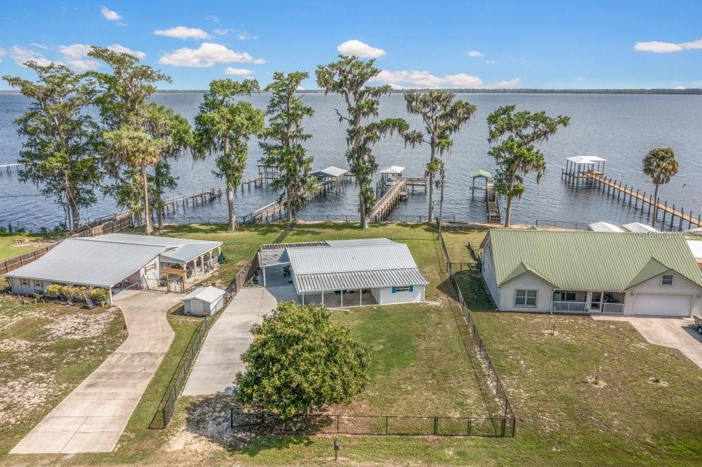 146 CREST BREEZE MNR, CRESCENT CITY, FL, 32112