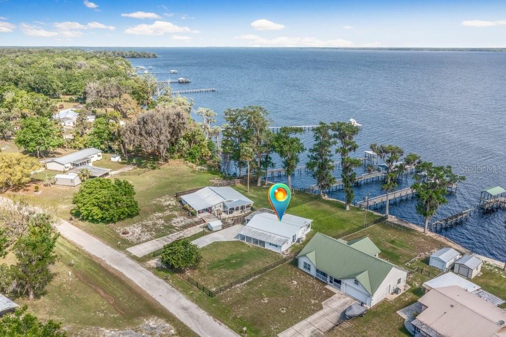146 CREST BREEZE MNR, CRESCENT CITY, FL, 32112
