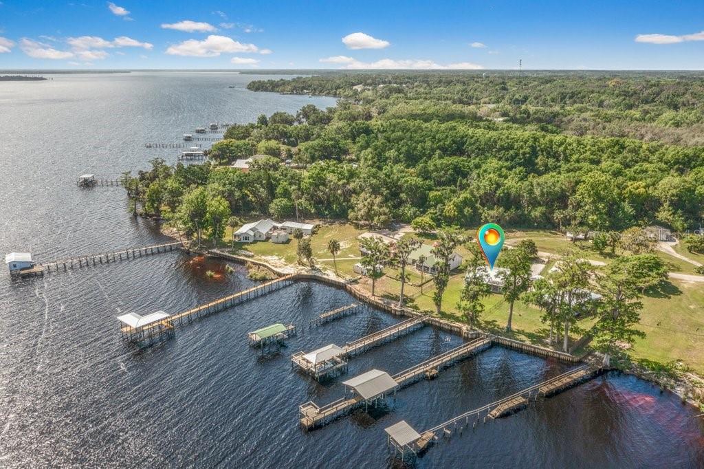 146 CREST BREEZE MNR, CRESCENT CITY, FL, 32112
