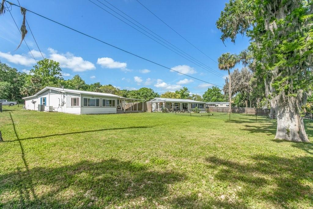 146 CREST BREEZE MNR, CRESCENT CITY, FL, 32112