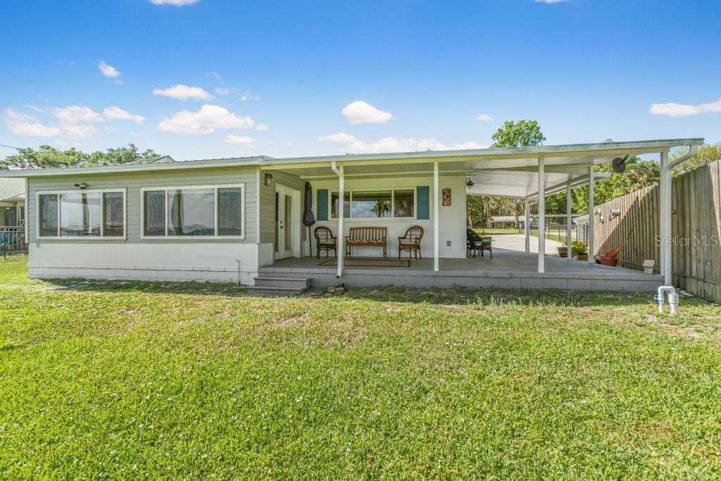146 CREST BREEZE MNR, CRESCENT CITY, FL, 32112