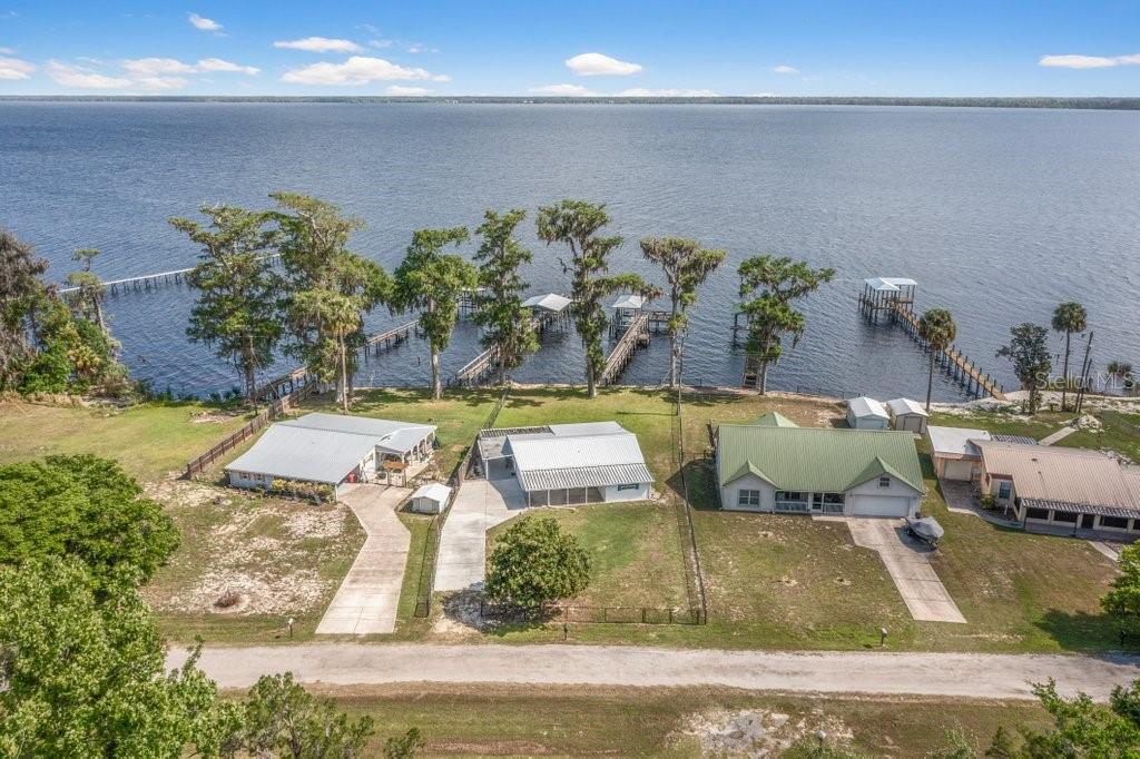 146 CREST BREEZE MNR, CRESCENT CITY, FL, 32112