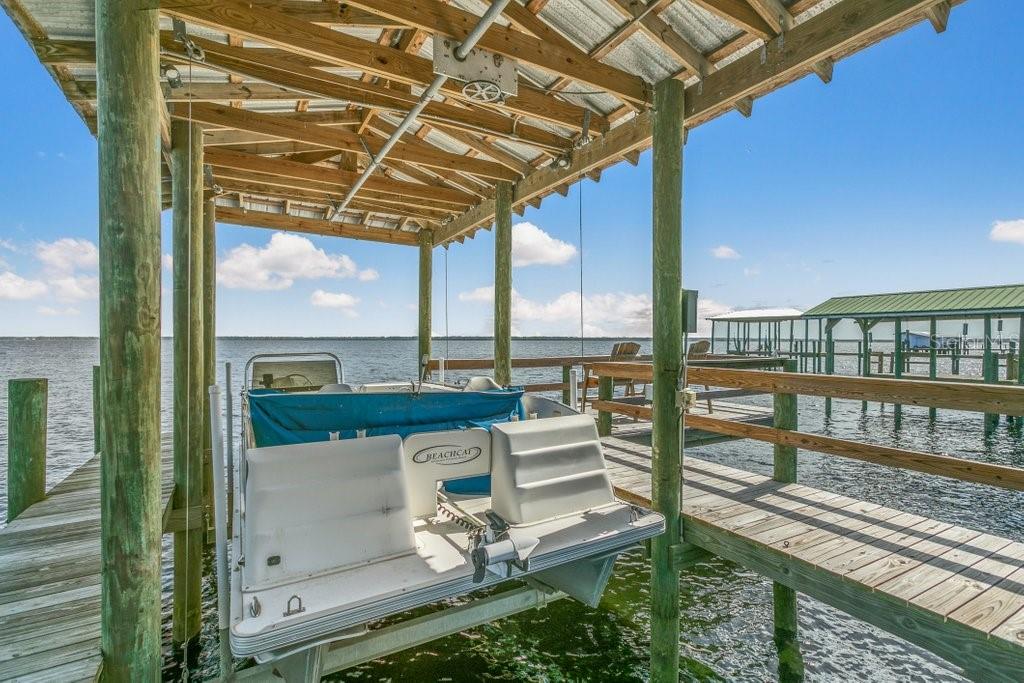 146 CREST BREEZE MNR, CRESCENT CITY, FL, 32112