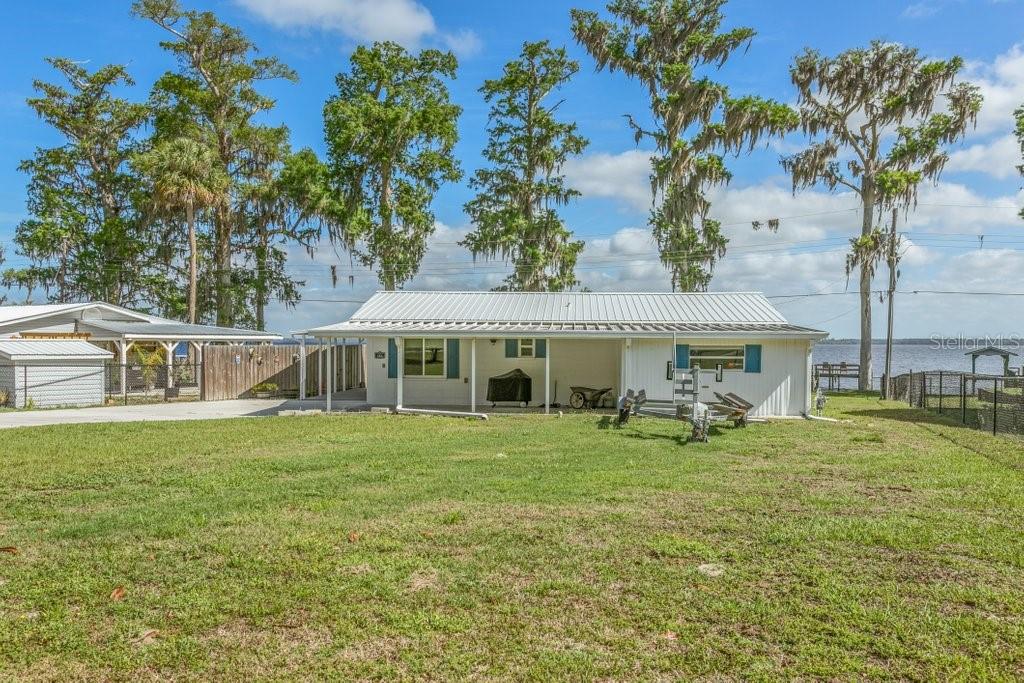 146 CREST BREEZE MNR, CRESCENT CITY, FL, 32112