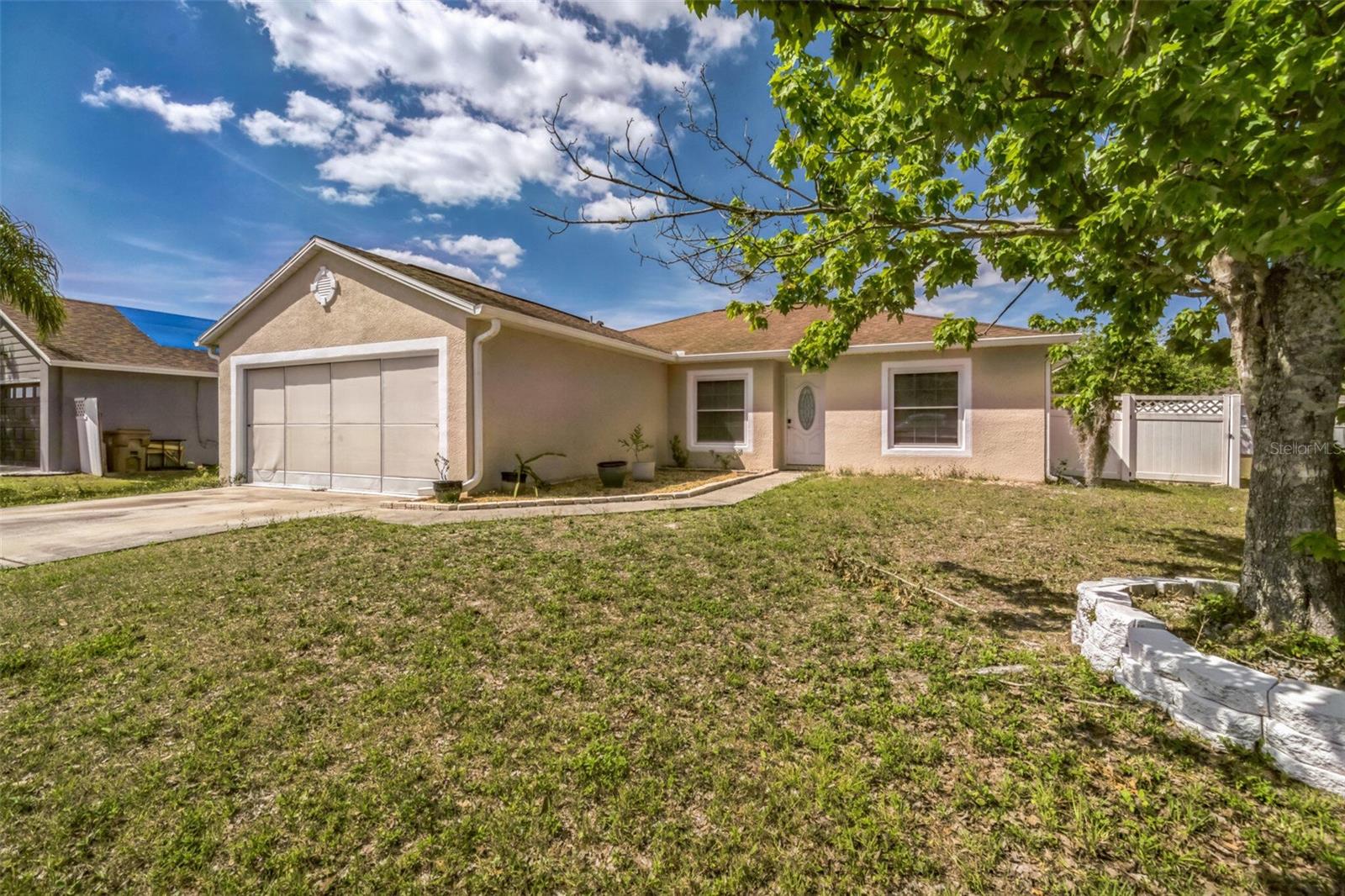 62 YORK CT, KISSIMMEE, FL, 34758