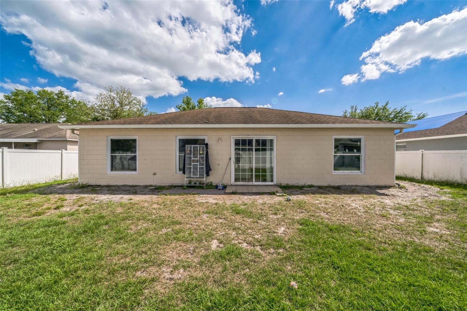 62 YORK CT, KISSIMMEE, FL, 34758