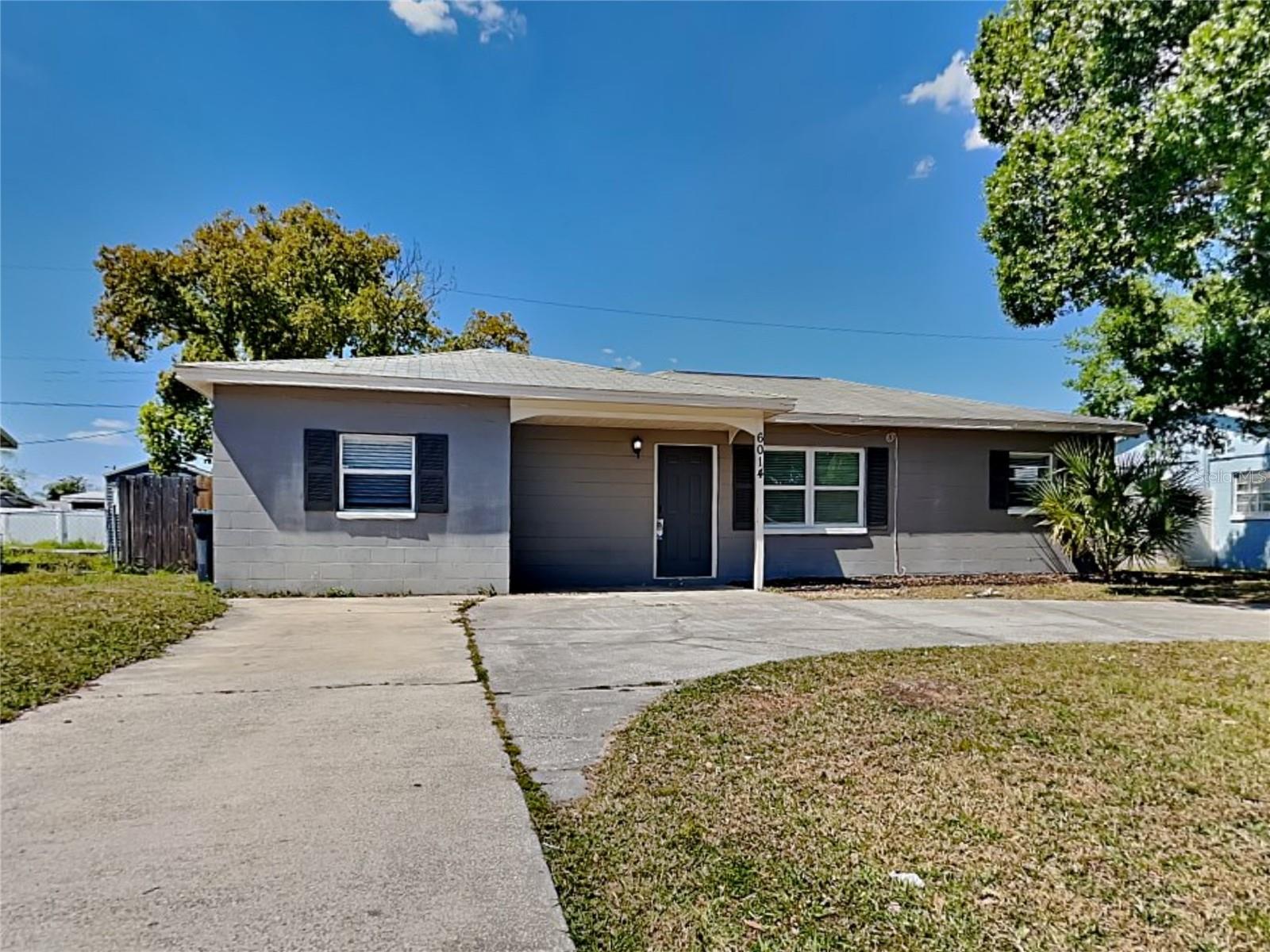 6014 FLORA TER, APOLLO BEACH, FL, 33572