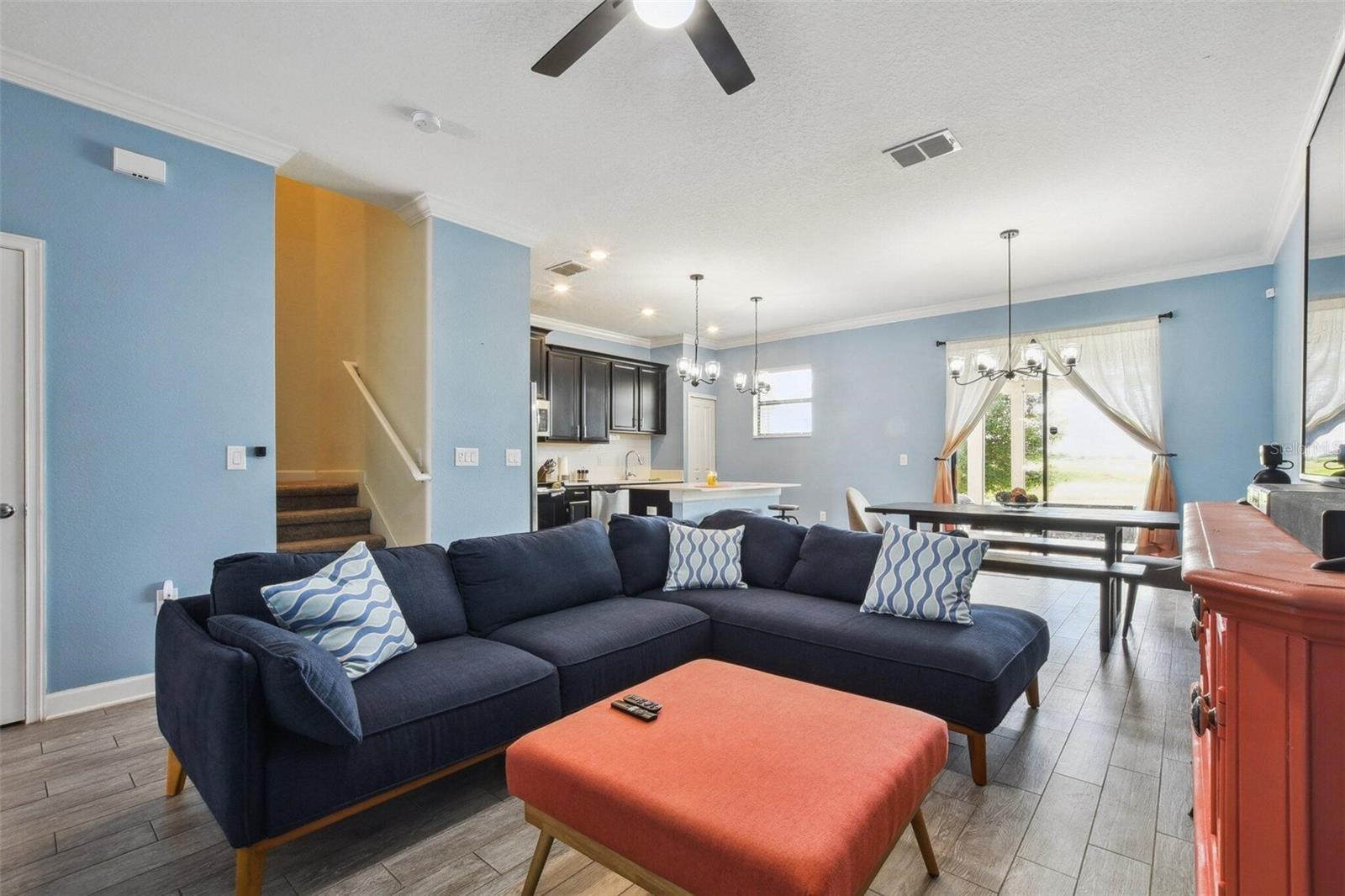 1350 ROYAL ST GEORGE BLVD, DAVENPORT, FL, 33896
