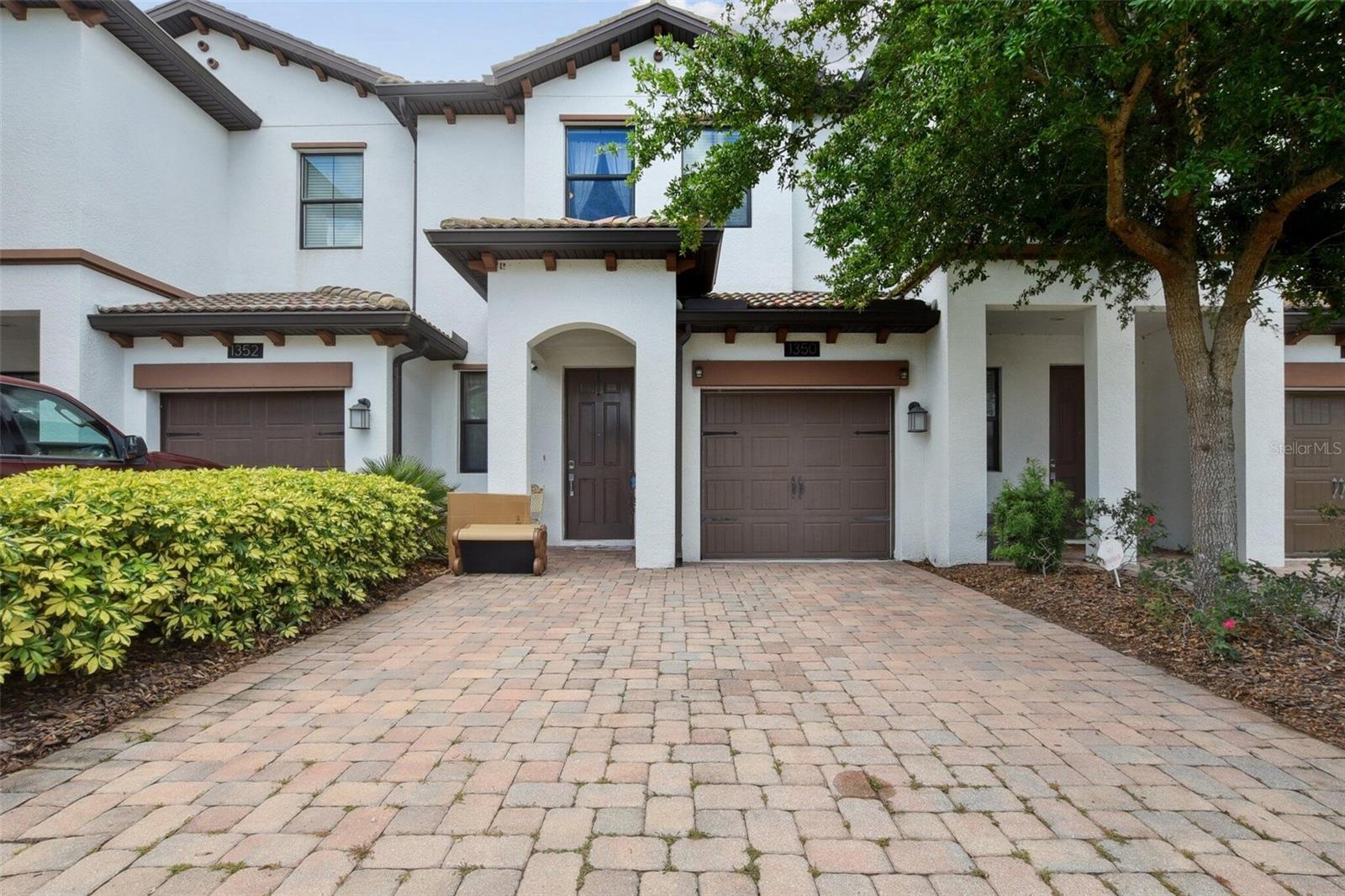 1350 ROYAL ST GEORGE BLVD, DAVENPORT, FL, 33896