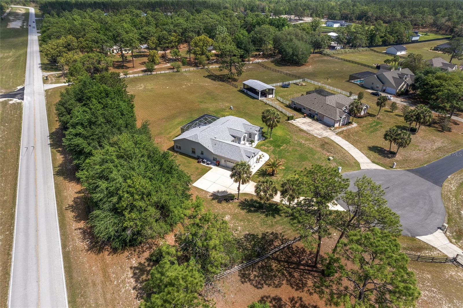 5819 NE 72ND ST, SILVER SPRINGS, FL, 34488