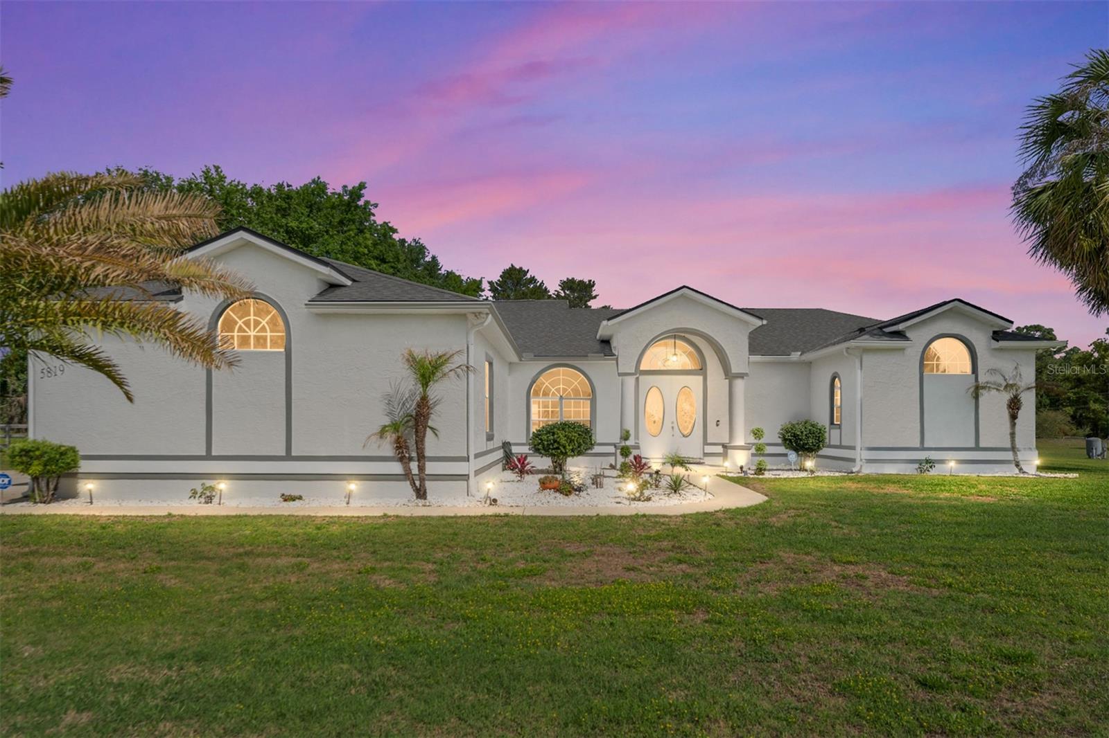 5819 NE 72ND ST, SILVER SPRINGS, FL, 34488
