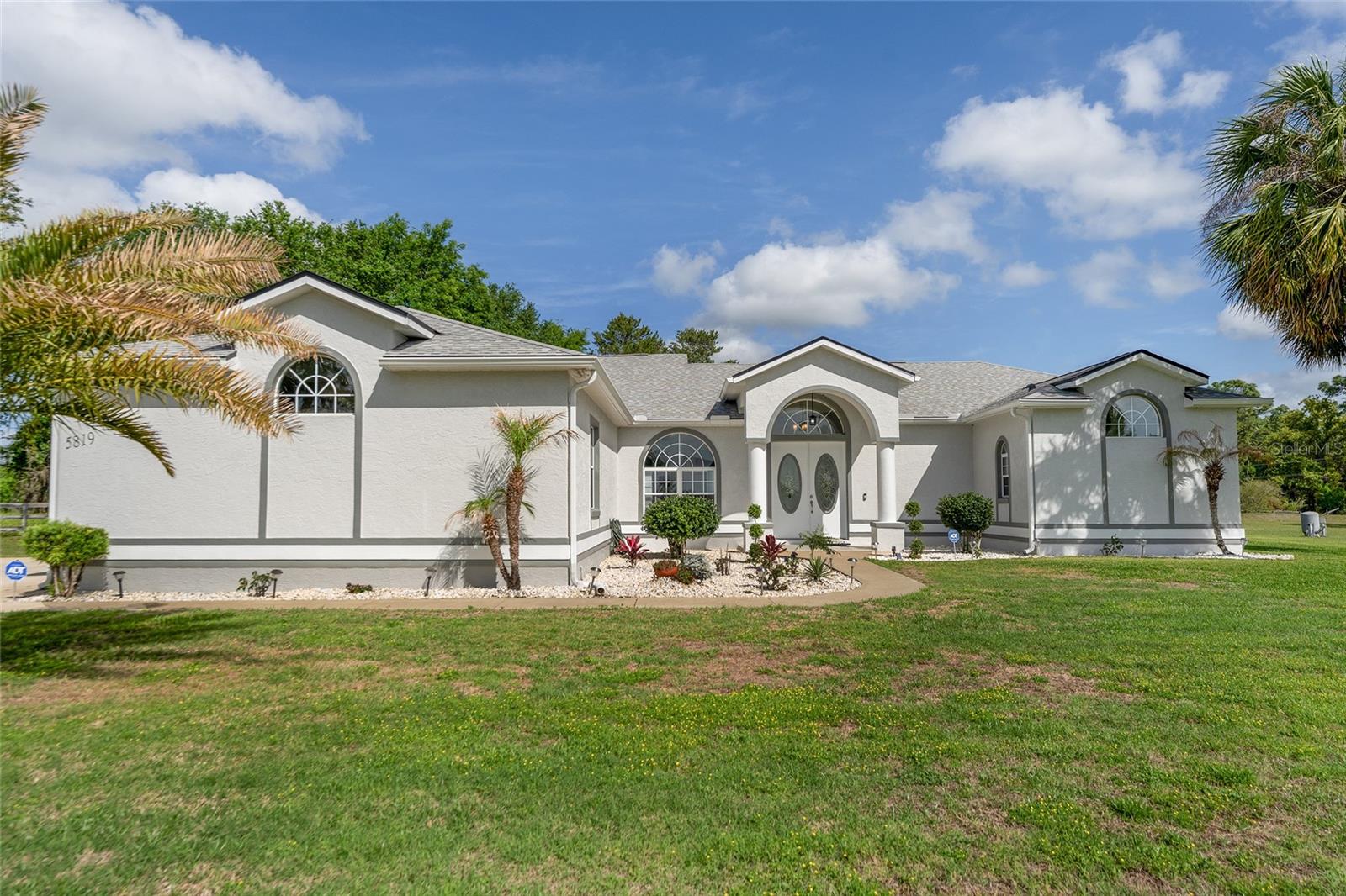 5819 NE 72ND ST, SILVER SPRINGS, FL, 34488