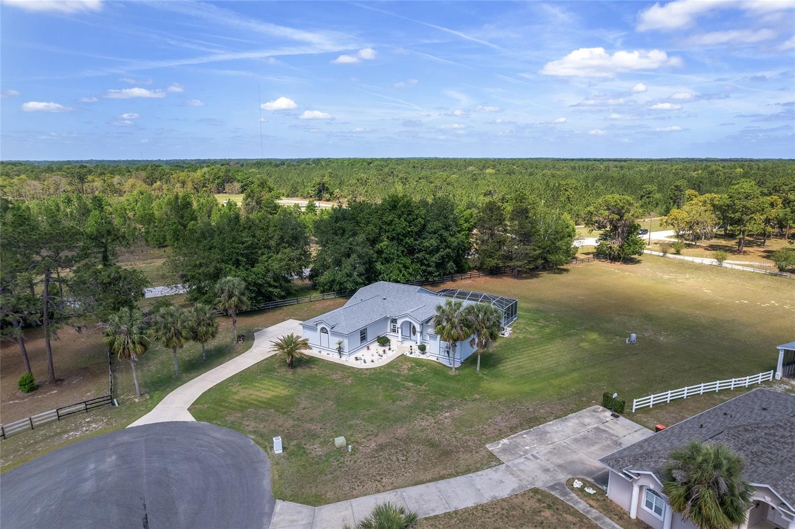 5819 NE 72ND ST, SILVER SPRINGS, FL, 34488