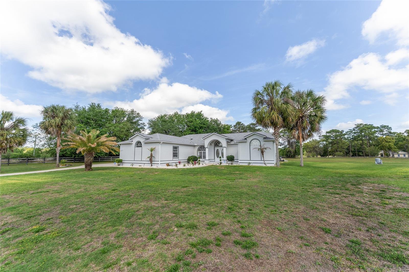 5819 NE 72ND ST, SILVER SPRINGS, FL, 34488