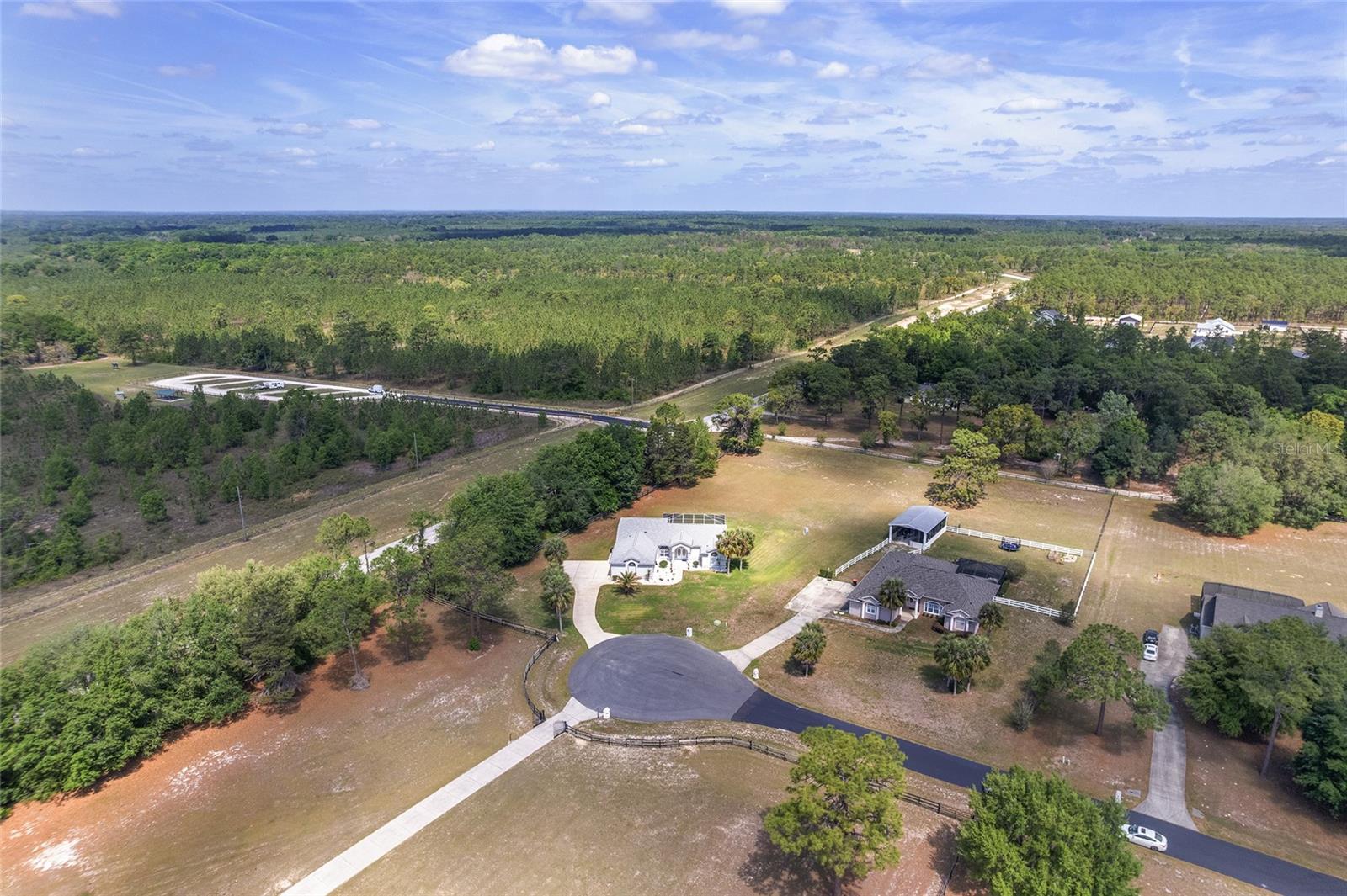 5819 NE 72ND ST, SILVER SPRINGS, FL, 34488