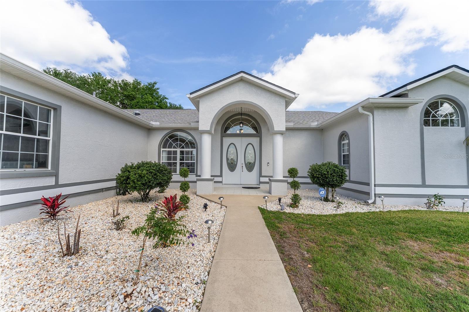 5819 NE 72ND ST, SILVER SPRINGS, FL, 34488