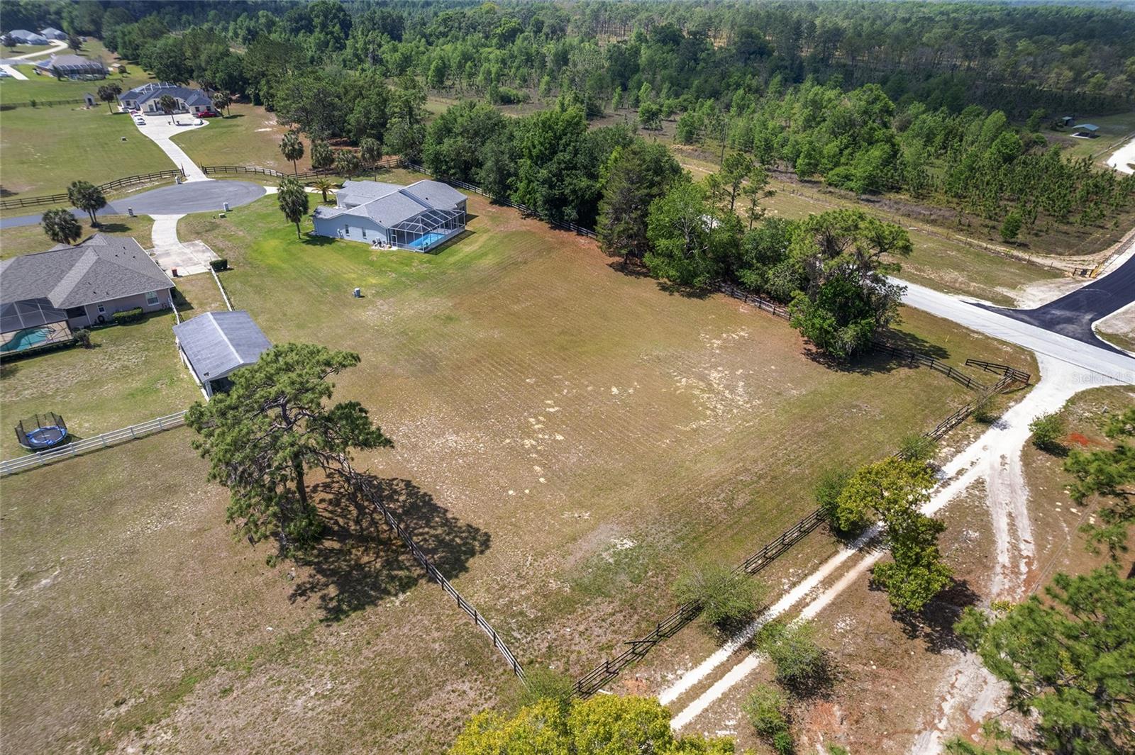 5819 NE 72ND ST, SILVER SPRINGS, FL, 34488
