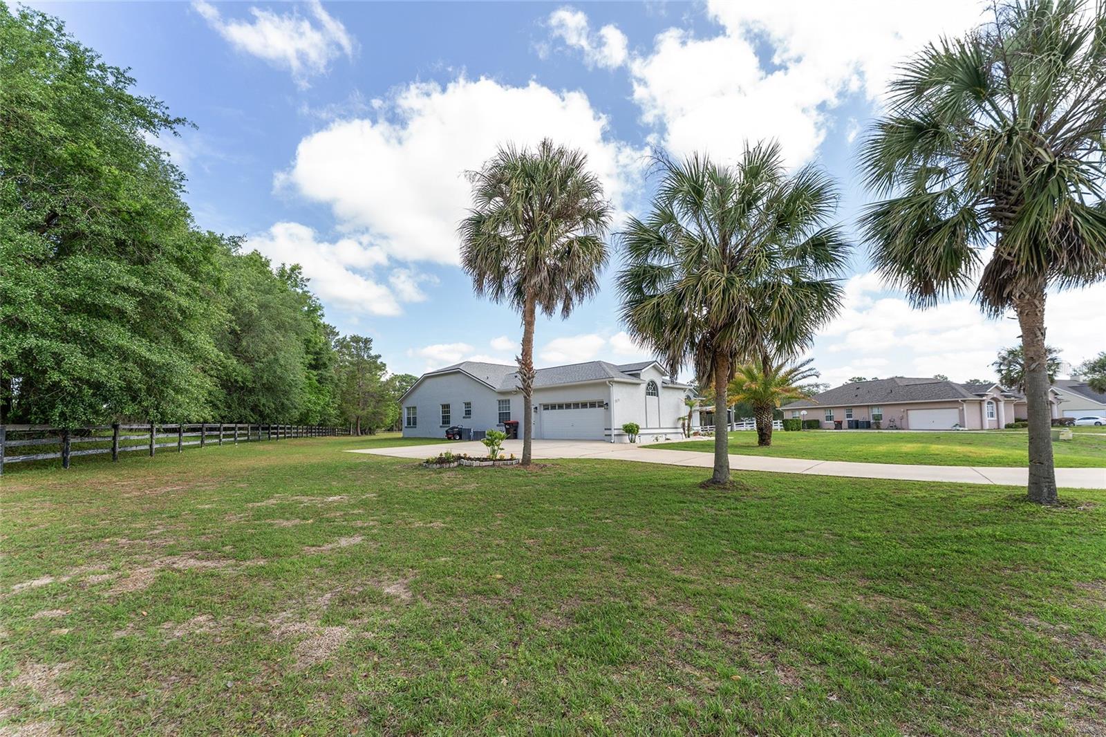 5819 NE 72ND ST, SILVER SPRINGS, FL, 34488