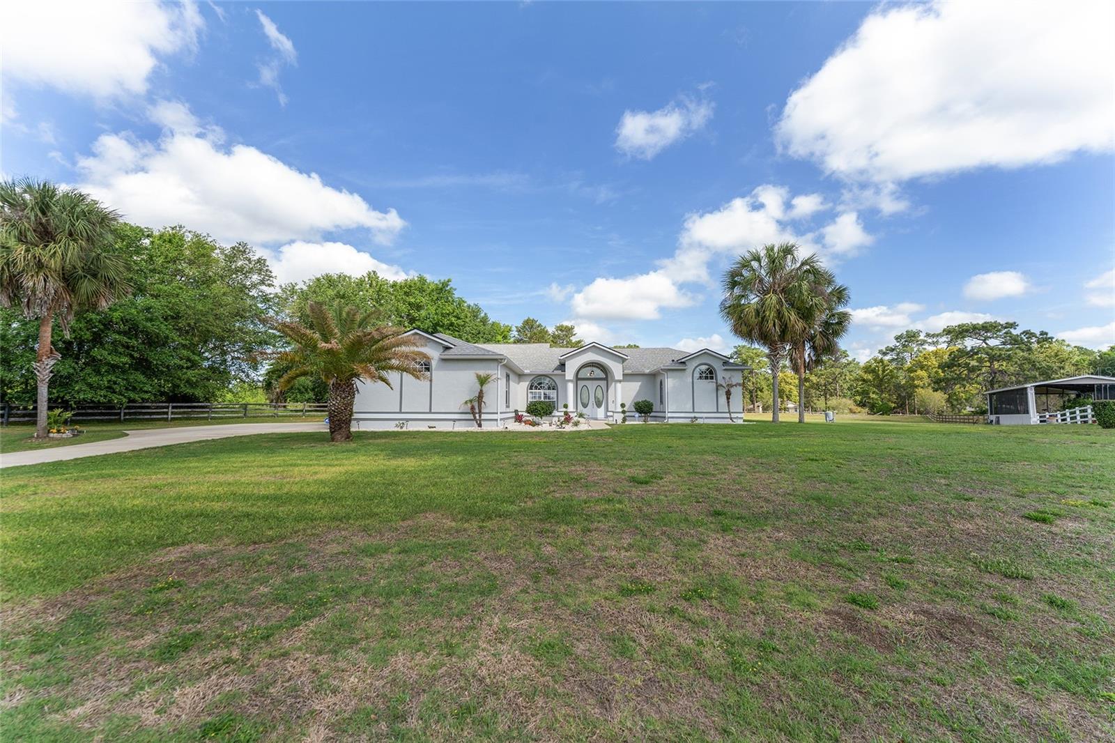 5819 NE 72ND ST, SILVER SPRINGS, FL, 34488