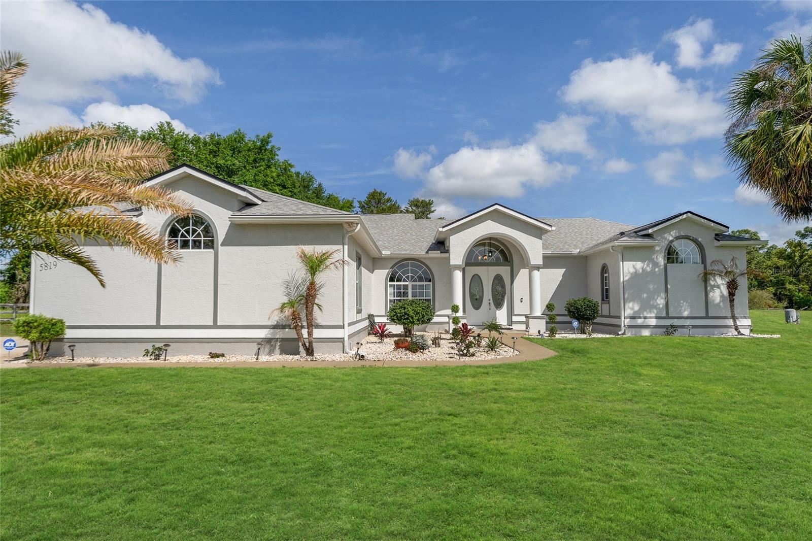 5819 NE 72ND ST, SILVER SPRINGS, FL, 34488