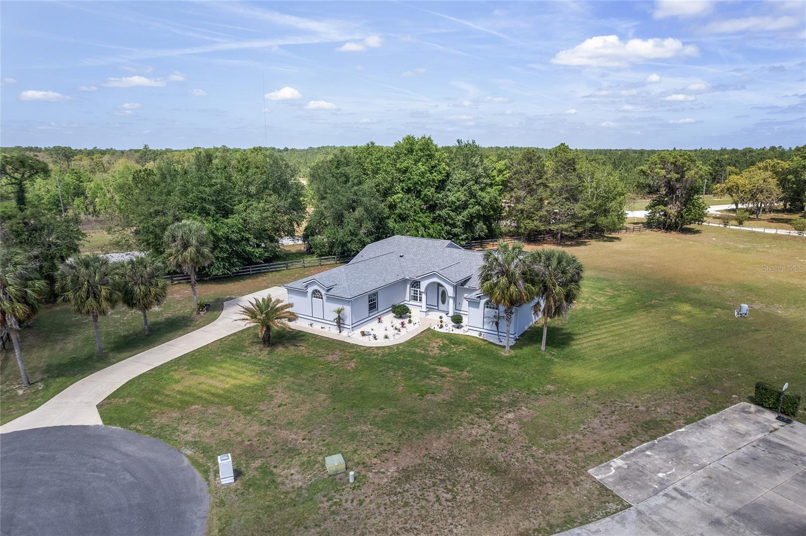 5819 NE 72ND ST, SILVER SPRINGS, FL, 34488