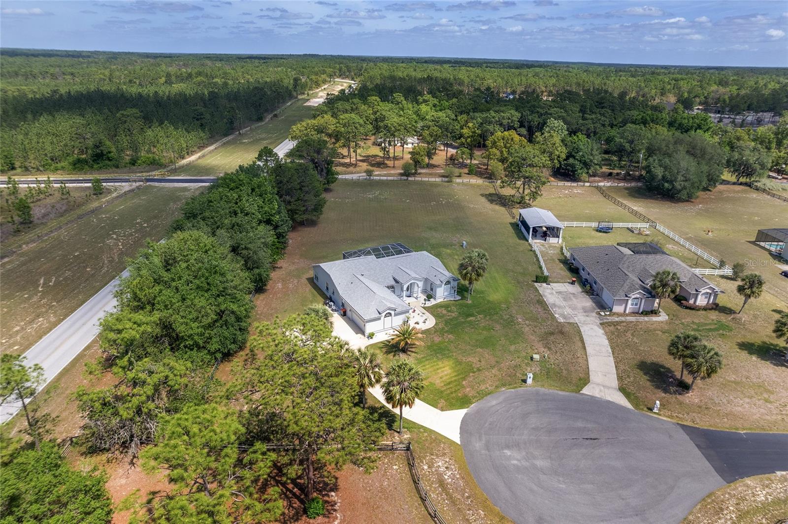 5819 NE 72ND ST, SILVER SPRINGS, FL, 34488