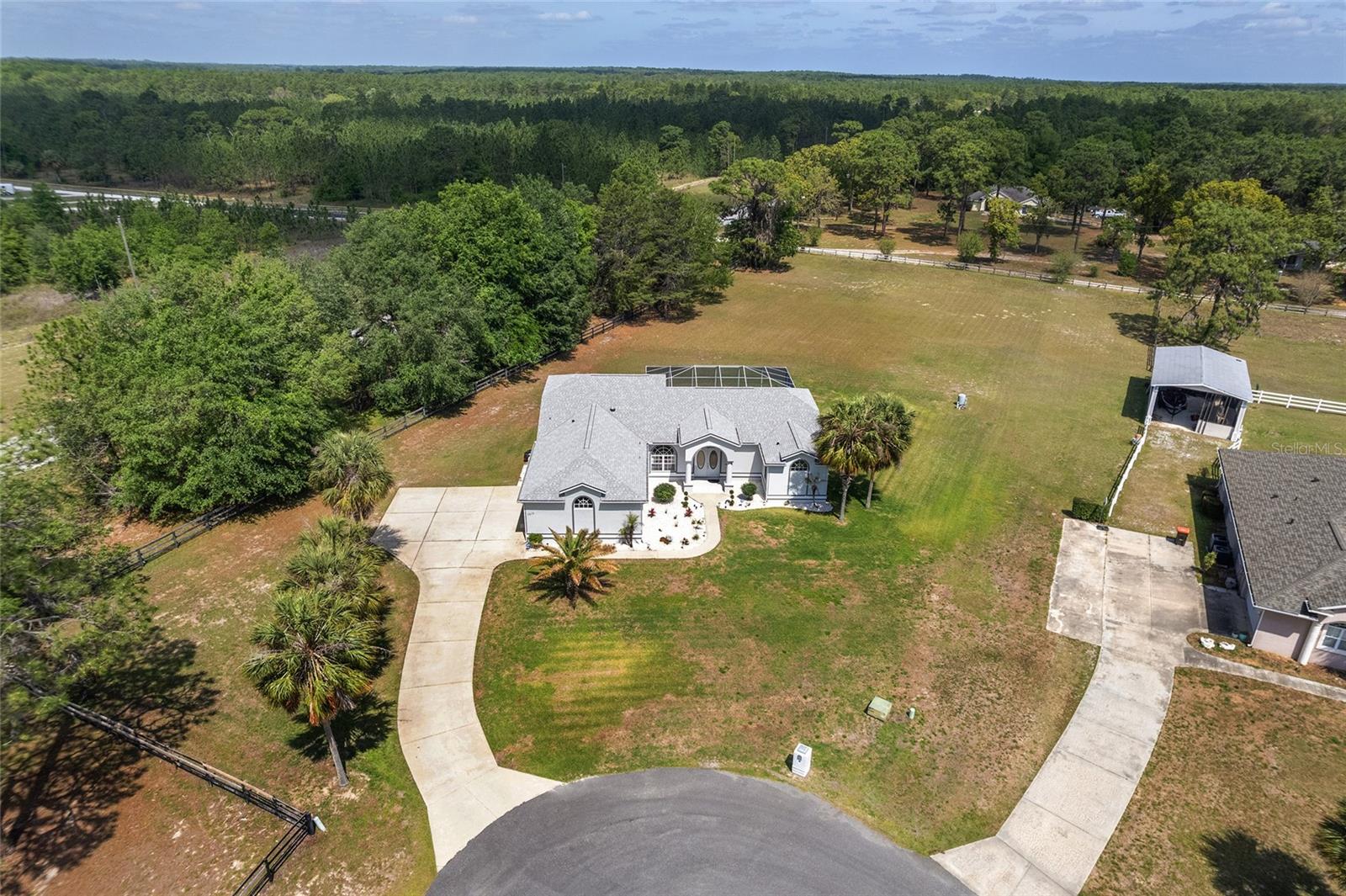 5819 NE 72ND ST, SILVER SPRINGS, FL, 34488