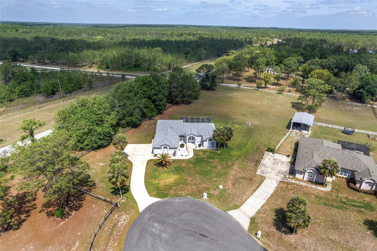 5819 NE 72ND ST, SILVER SPRINGS, FL, 34488