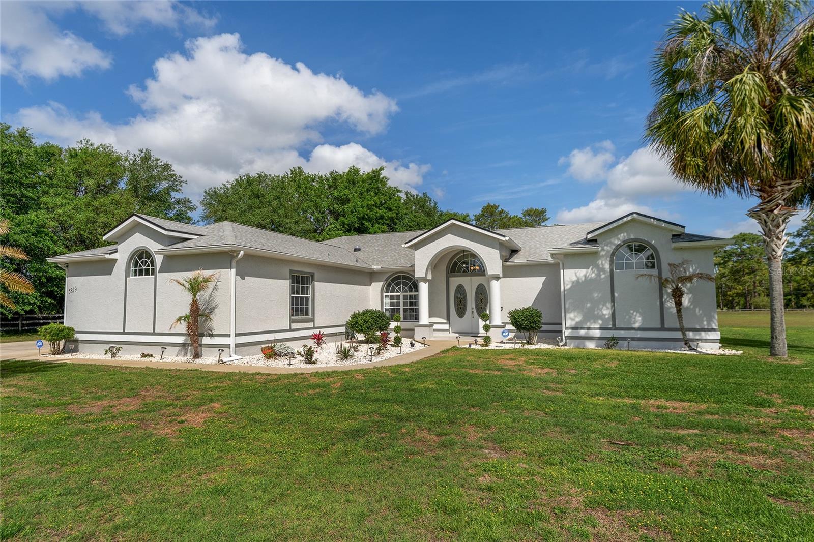 5819 NE 72ND ST, SILVER SPRINGS, FL, 34488