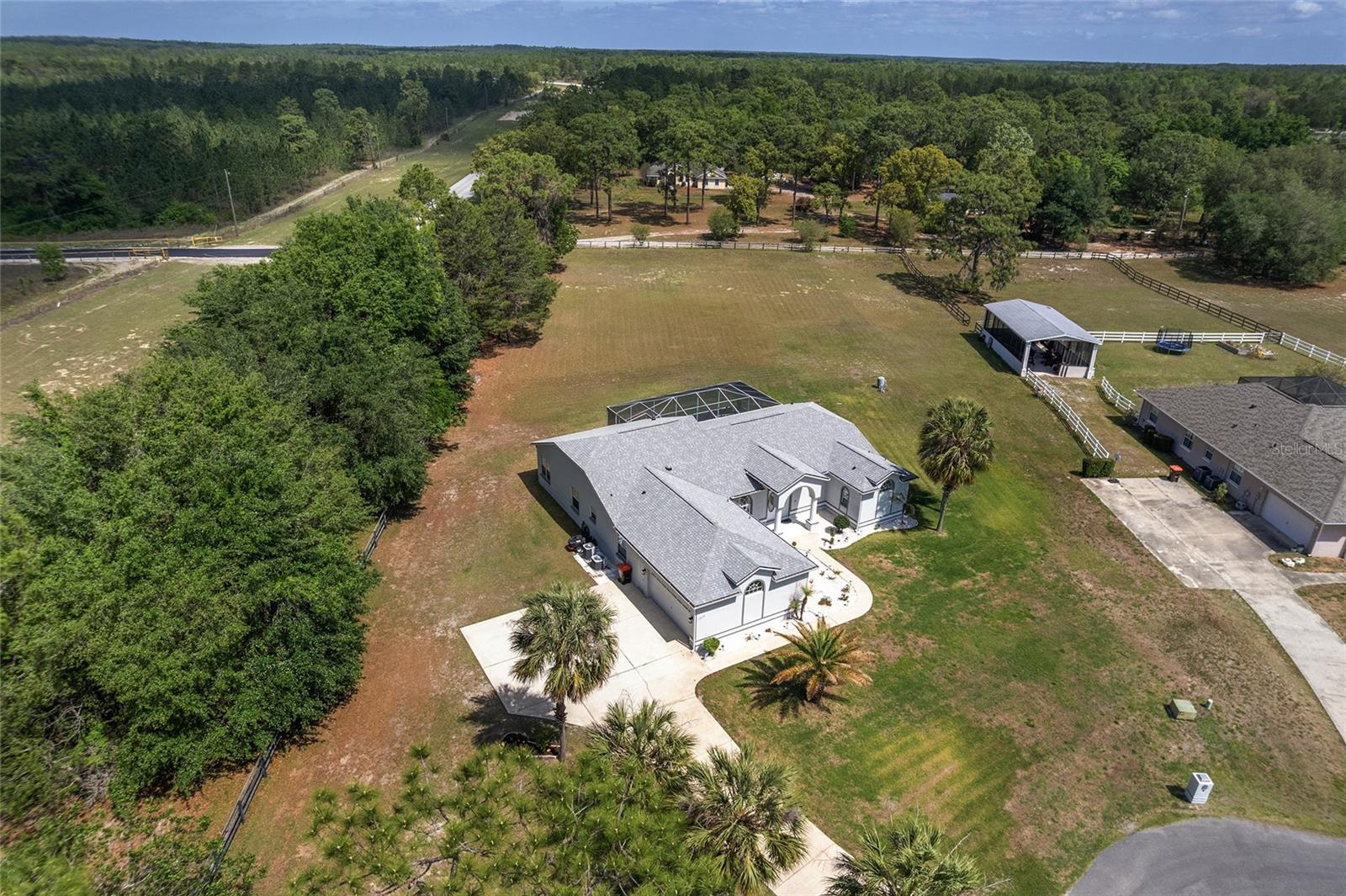 5819 NE 72ND ST, SILVER SPRINGS, FL, 34488