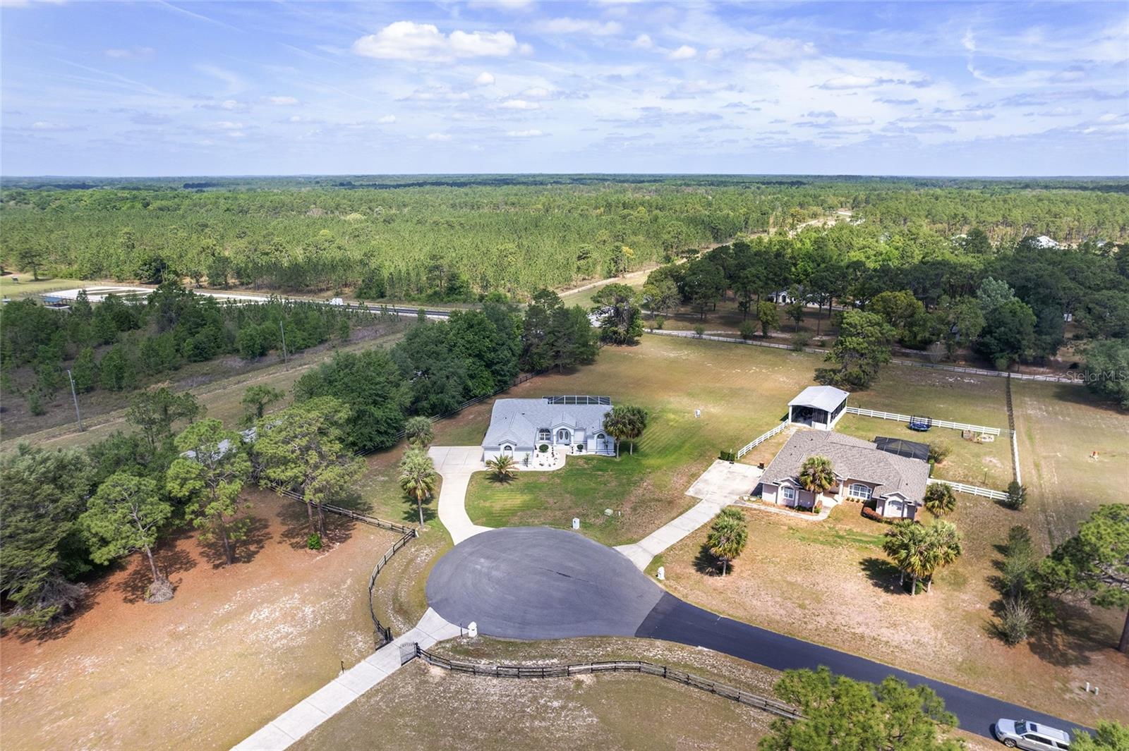 5819 NE 72ND ST, SILVER SPRINGS, FL, 34488