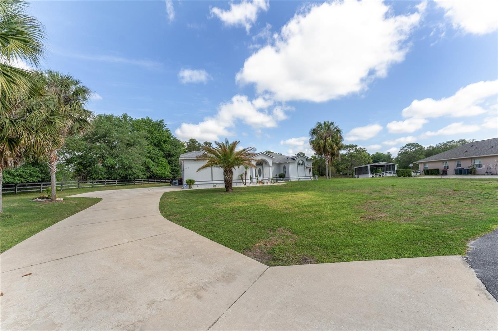 5819 NE 72ND ST, SILVER SPRINGS, FL, 34488
