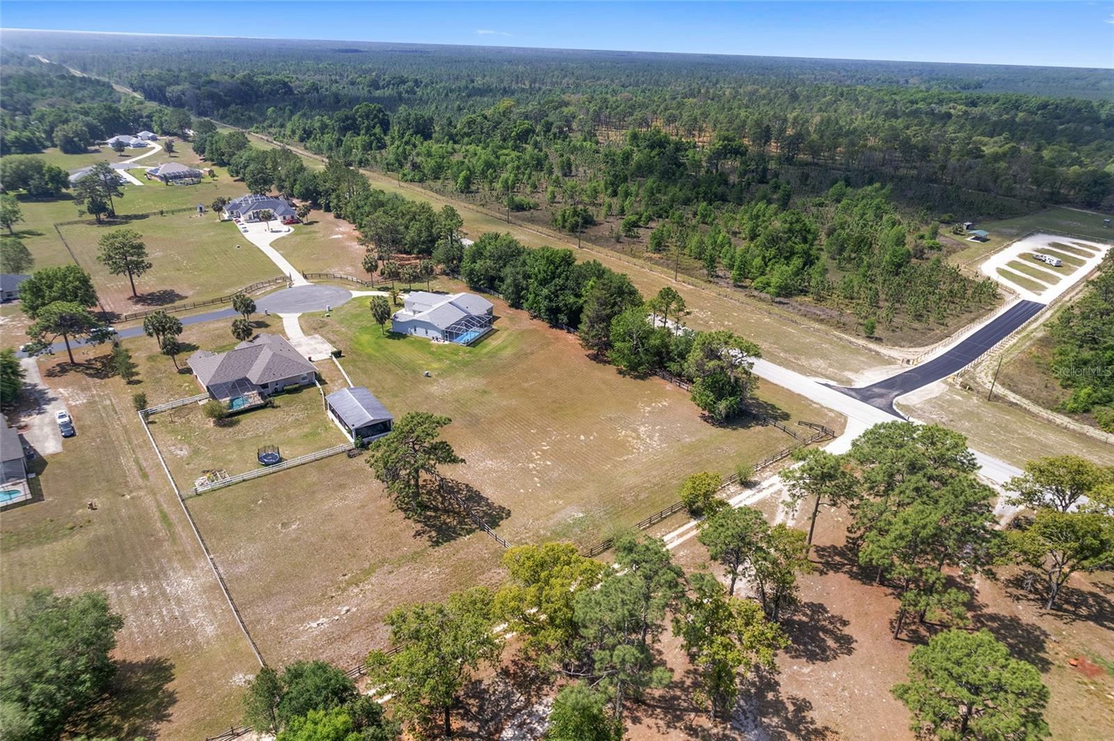 5819 NE 72ND ST, SILVER SPRINGS, FL, 34488