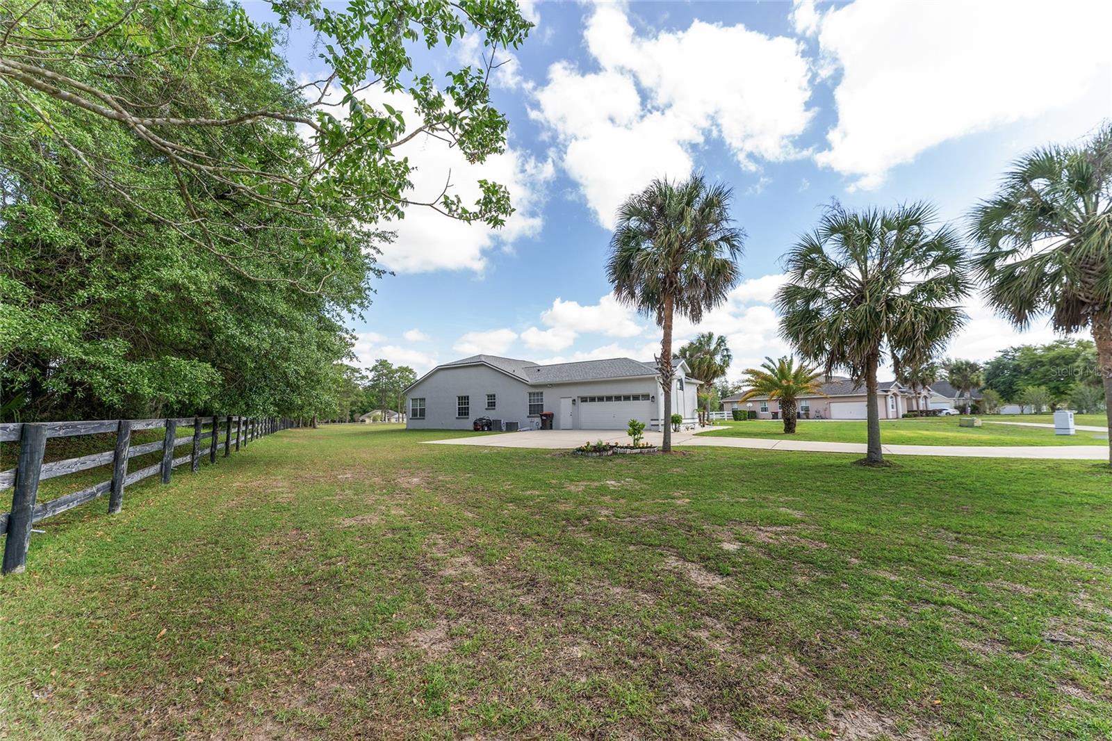 5819 NE 72ND ST, SILVER SPRINGS, FL, 34488