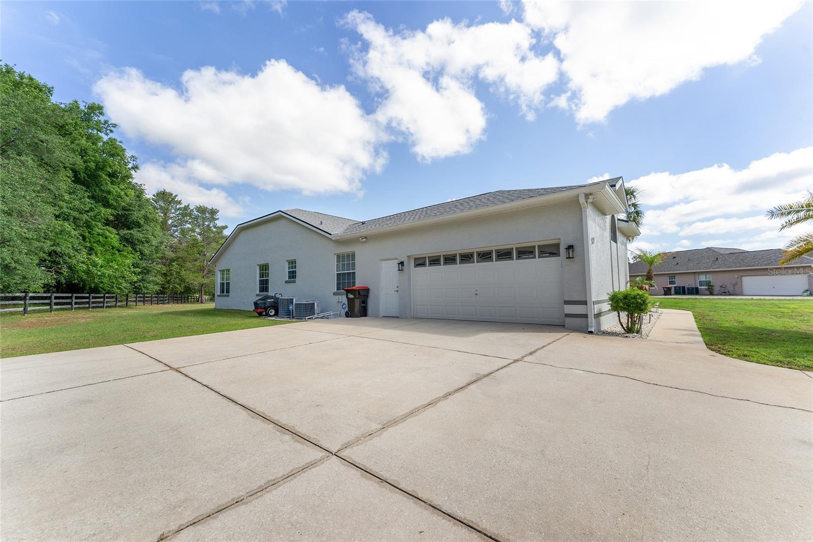 5819 NE 72ND ST, SILVER SPRINGS, FL, 34488