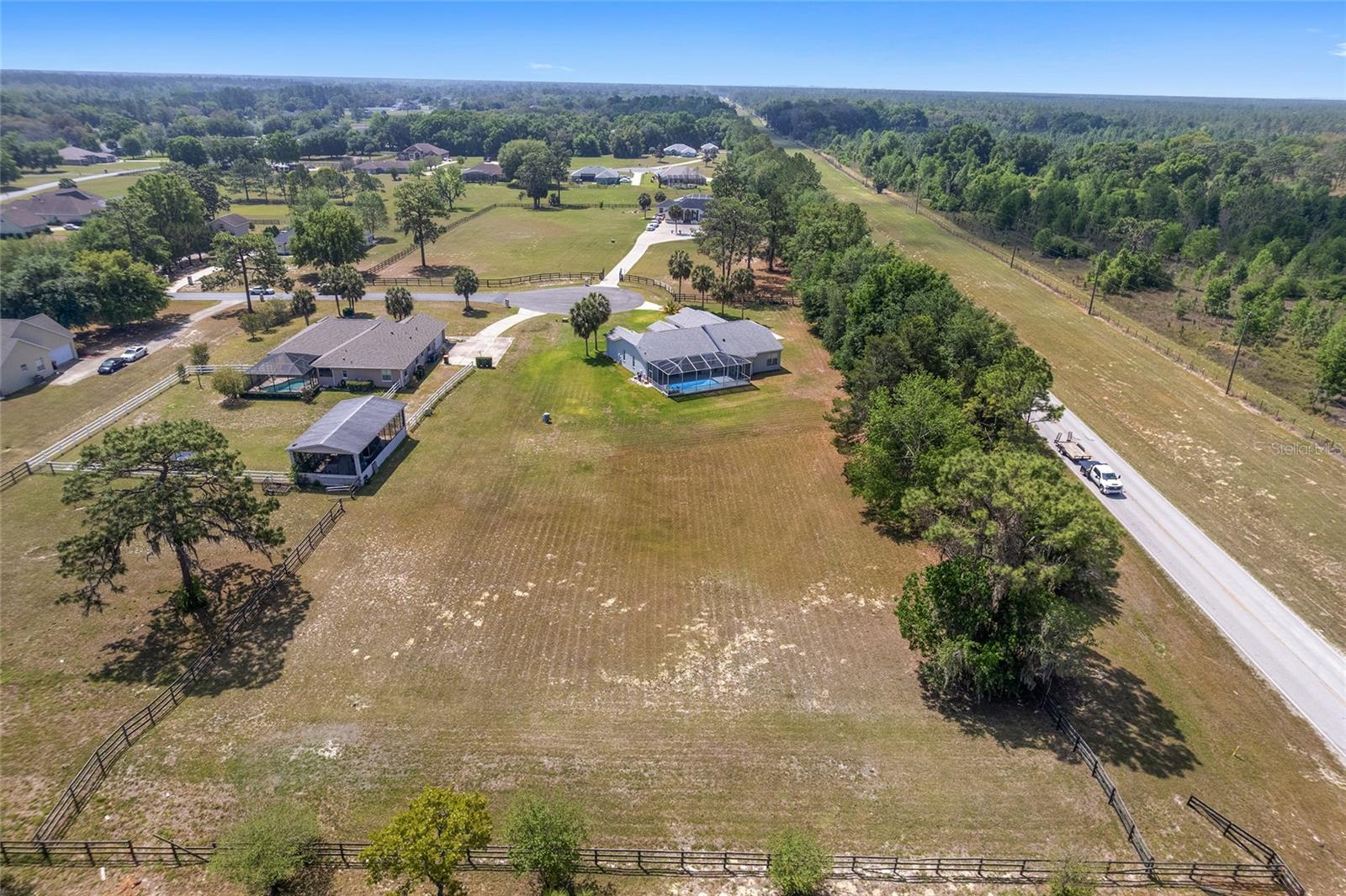5819 NE 72ND ST, SILVER SPRINGS, FL, 34488