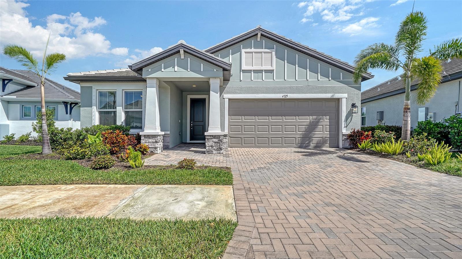 4725 ANTRIM DR, SARASOTA, FL, 34240